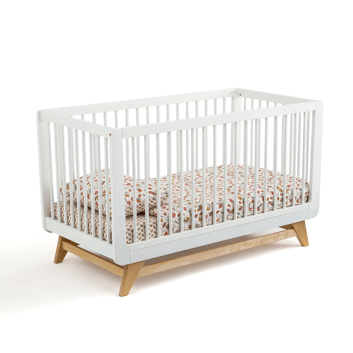 adjustable cot bed