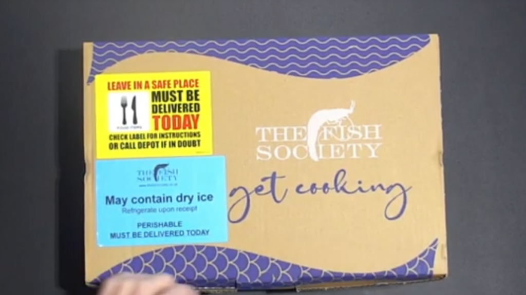 The Fish Society Review BGReviewer