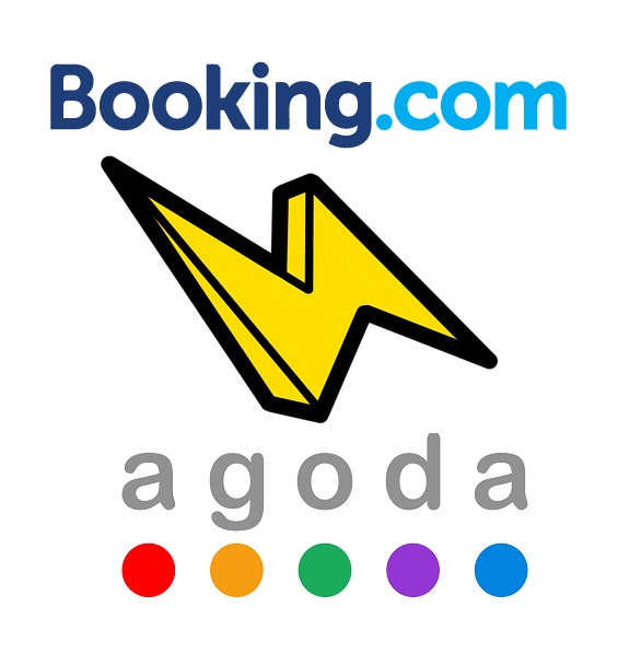 Agoda vs. BGReviewer