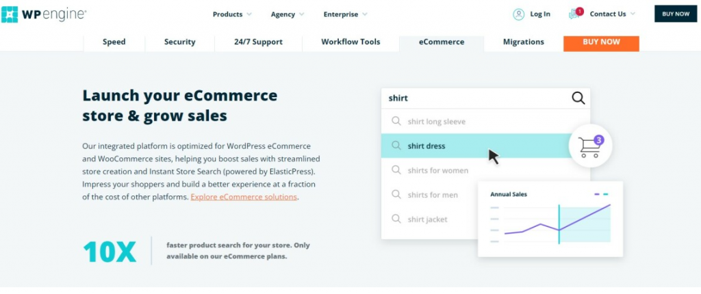 WP Engine Review - BGReviewer