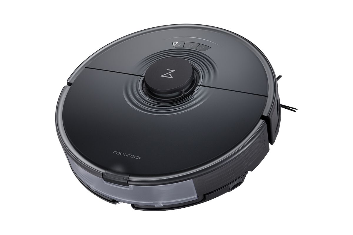 Roborock S7 Robot Vacuum Review - BGReviewer