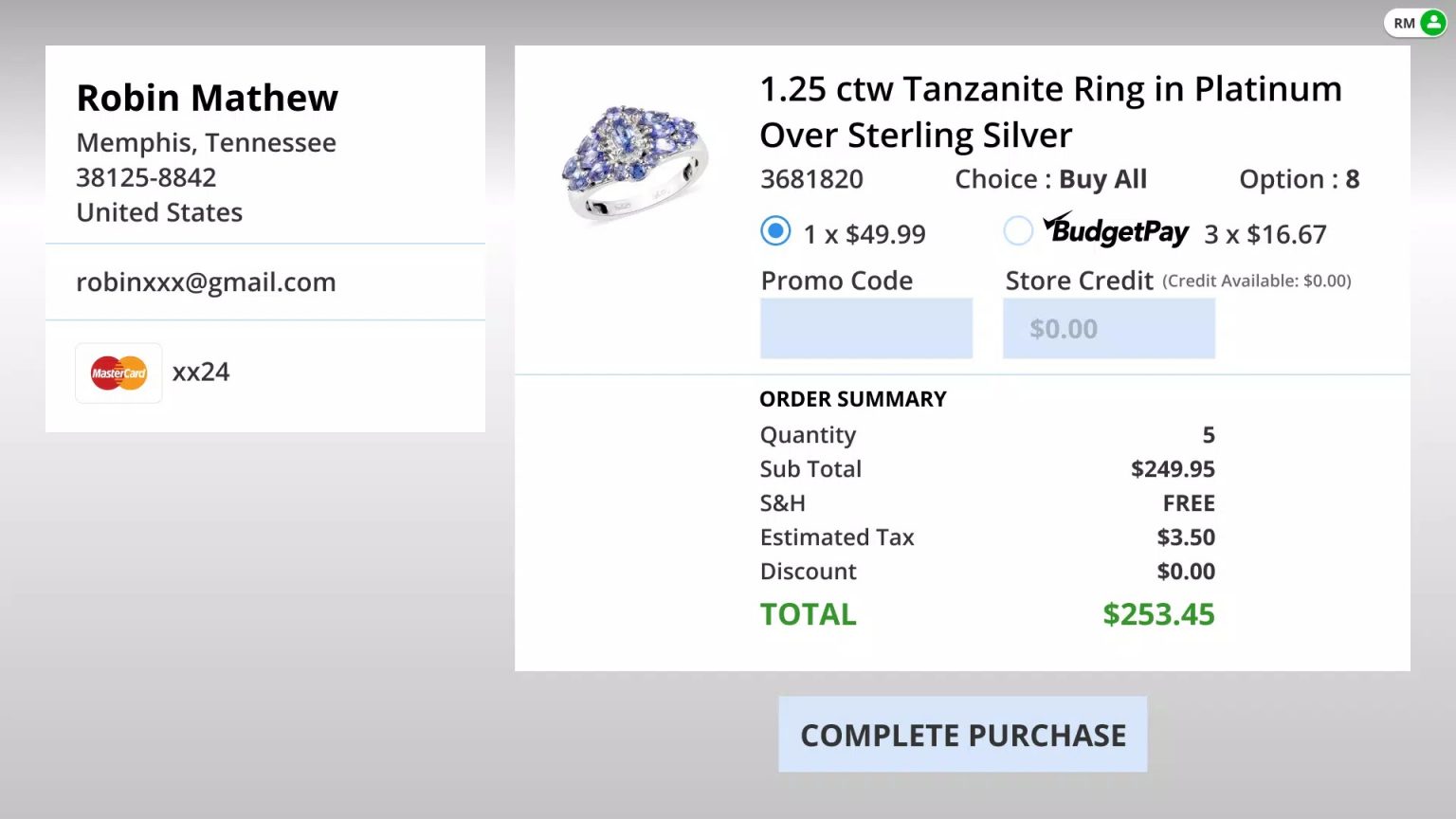 Shop LC Review 2022 BGReviewer