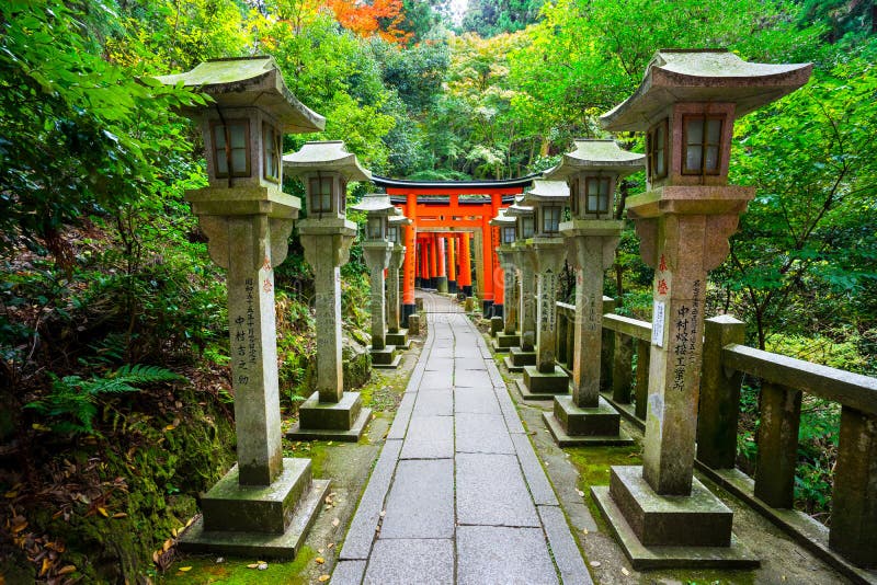 Kyoto day tour and Fushimi Inari Shrine experiences on KKday