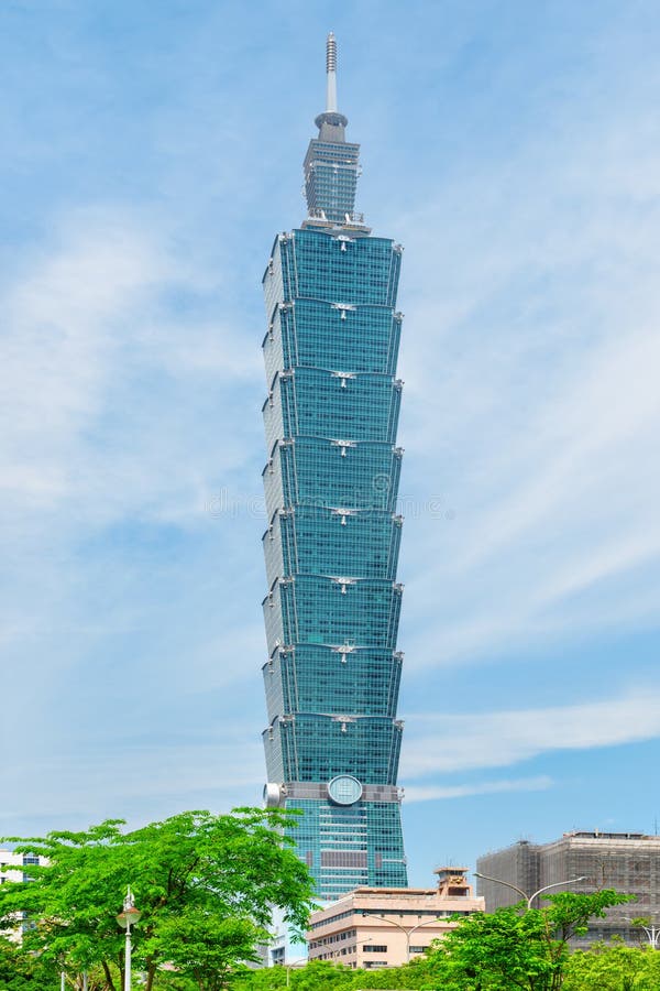 Taipei 101 Observatory fast-pass tickets via KKday